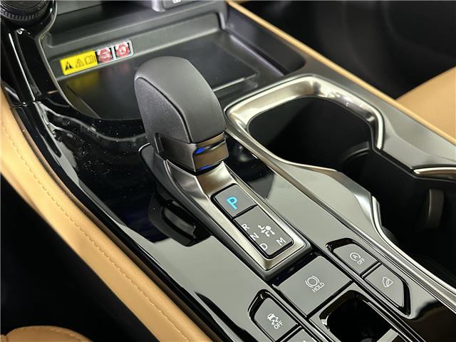2026 Lexus NX 350  (Stk: 15T1841) in Richmond Hill - Image 15 of 17