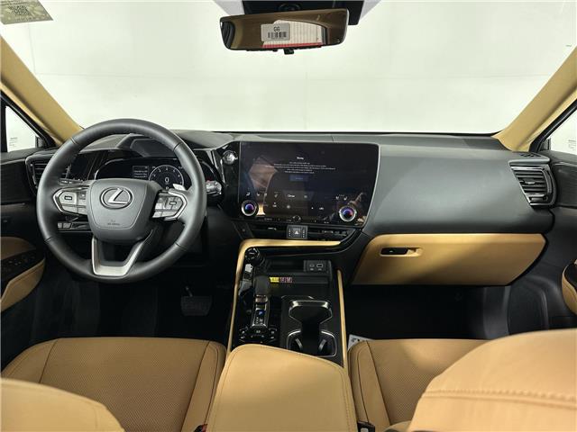 2026 Lexus NX 350  (Stk: 15T1841) in Richmond Hill - Image 16 of 17