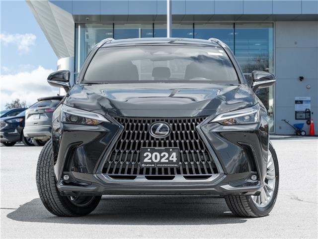 2024 Lexus NX 350 (Stk: 15105705A) in Richmond Hill - Image 3 of 27 2024 Lexus NX 350 (Stk: 15105705A) in Richmond Hill - Image 3 of 27