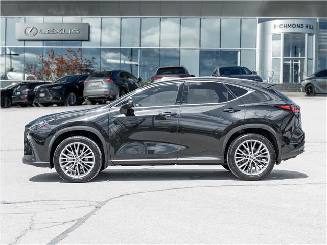 2024 Lexus NX 350 (Stk: 15105705A) in Richmond Hill - Image 4 of 27 2024 Lexus NX 350 (Stk: 15105705A) in Richmond Hill - Image 4 of 27