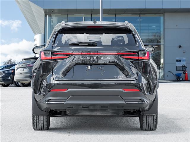 2024 Lexus NX 350 (Stk: 15105705A) in Richmond Hill - Image 7 of 27 2024 Lexus NX 350 (Stk: 15105705A) in Richmond Hill - Image 7 of 27