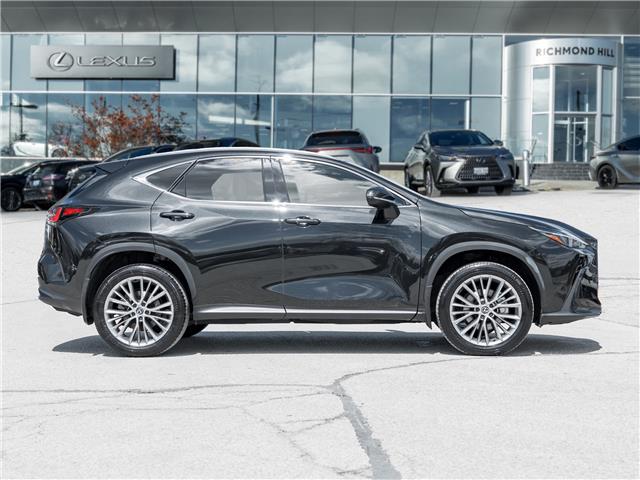 2024 Lexus NX 350 (Stk: 15105705A) in Richmond Hill - Image 6 of 27 2024 Lexus NX 350 (Stk: 15105705A) in Richmond Hill - Image 6 of 27