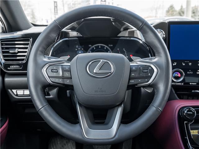 2024 Lexus NX 350 (Stk: 15105705A) in Richmond Hill - Image 10 of 27 2024 Lexus NX 350 (Stk: 15105705A) in Richmond Hill - Image 10 of 27