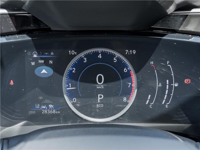 2024 Lexus NX 350 (Stk: 15105705A) in Richmond Hill - Image 11 of 27 2024 Lexus NX 350 (Stk: 15105705A) in Richmond Hill - Image 11 of 27
