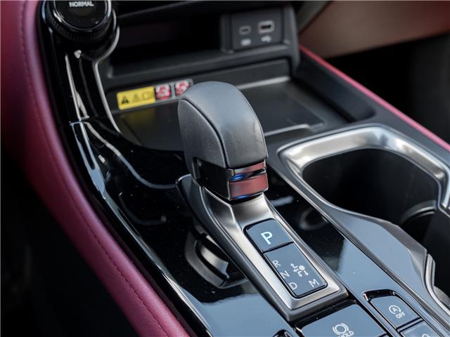 2024 Lexus NX 350 (Stk: 15105705A) in Richmond Hill - Image 16 of 27 2024 Lexus NX 350 (Stk: 15105705A) in Richmond Hill - Image 16 of 27
