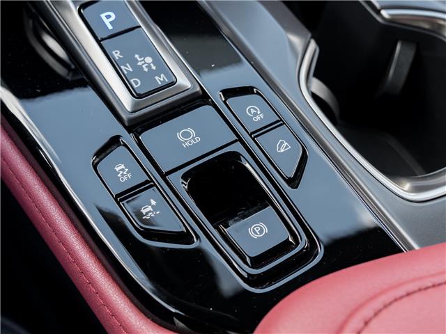 2024 Lexus NX 350 (Stk: 15105705A) in Richmond Hill - Image 17 of 27 2024 Lexus NX 350 (Stk: 15105705A) in Richmond Hill - Image 17 of 27