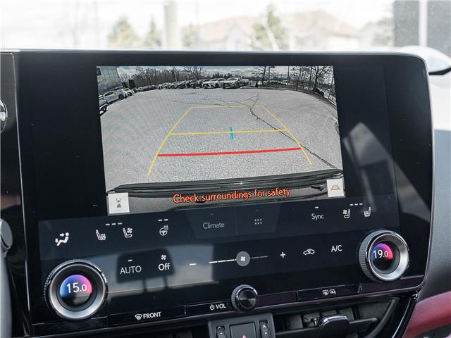 2024 Lexus NX 350 (Stk: 15105705A) in Richmond Hill - Image 13 of 27 2024 Lexus NX 350 (Stk: 15105705A) in Richmond Hill - Image 13 of 27