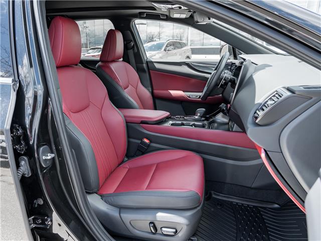 2024 Lexus NX 350 (Stk: 15105705A) in Richmond Hill - Image 24 of 27 2024 Lexus NX 350 (Stk: 15105705A) in Richmond Hill - Image 24 of 27