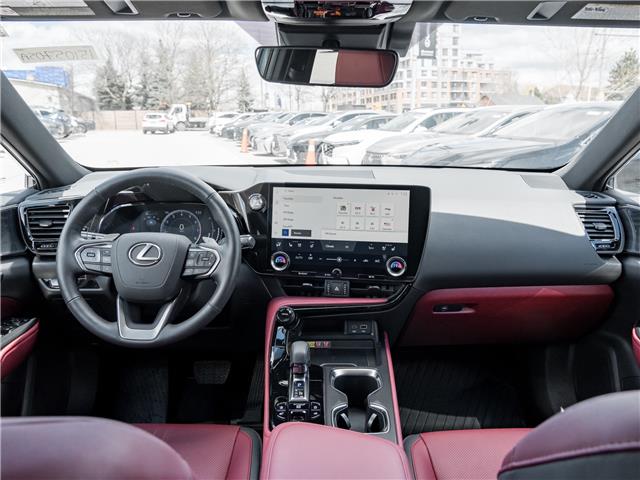 2024 Lexus NX 350 (Stk: 15105705A) in Richmond Hill - Image 26 of 27 2024 Lexus NX 350 (Stk: 15105705A) in Richmond Hill - Image 26 of 27