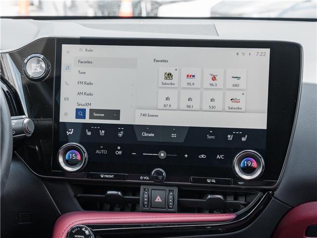 2024 Lexus NX 350 (Stk: 15105705A) in Richmond Hill - Image 27 of 27 2024 Lexus NX 350 (Stk: 15105705A) in Richmond Hill - Image 27 of 27