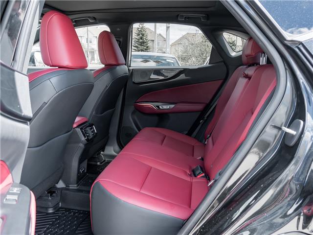 2024 Lexus NX 350 (Stk: 15105705A) in Richmond Hill - Image 25 of 27 2024 Lexus NX 350 (Stk: 15105705A) in Richmond Hill - Image 25 of 27