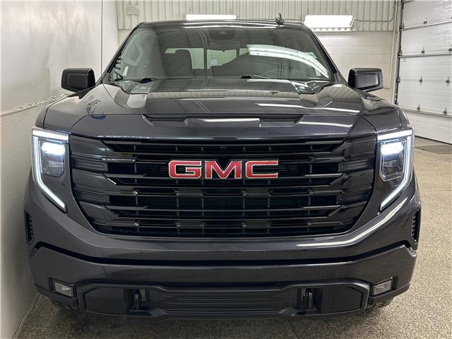 2024 GMC Sierra 1500 Elevation (Stk: 43912J) in Belleville - Image 2 of 34