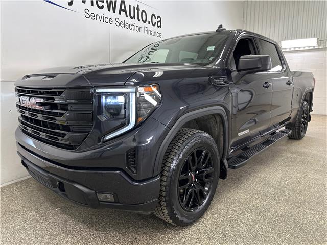2024 GMC Sierra 1500 Elevation (Stk: 43912J) in Belleville - Image 3 of 34