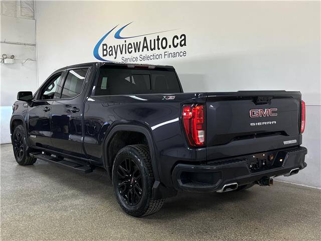 2024 GMC Sierra 1500 Elevation (Stk: 43912J) in Belleville - Image 5 of 34