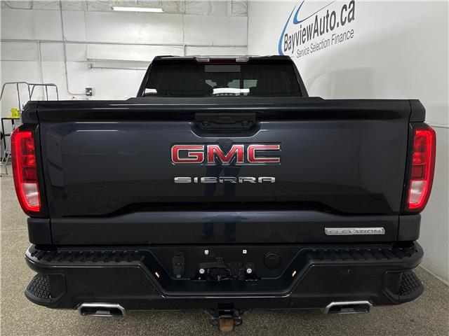 2024 GMC Sierra 1500 Elevation (Stk: 43912J) in Belleville - Image 6 of 34