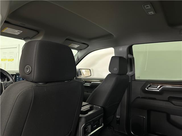 2024 GMC Sierra 1500 Elevation (Stk: 43912J) in Belleville - Image 7 of 34