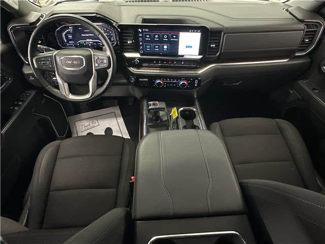 2024 GMC Sierra 1500 Elevation (Stk: 43912J) in Belleville - Image 9 of 34