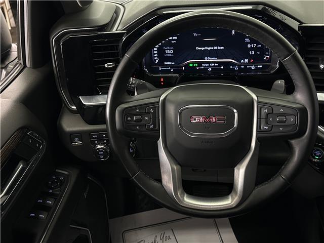 2024 GMC Sierra 1500 Elevation (Stk: 43912J) in Belleville - Image 10 of 34