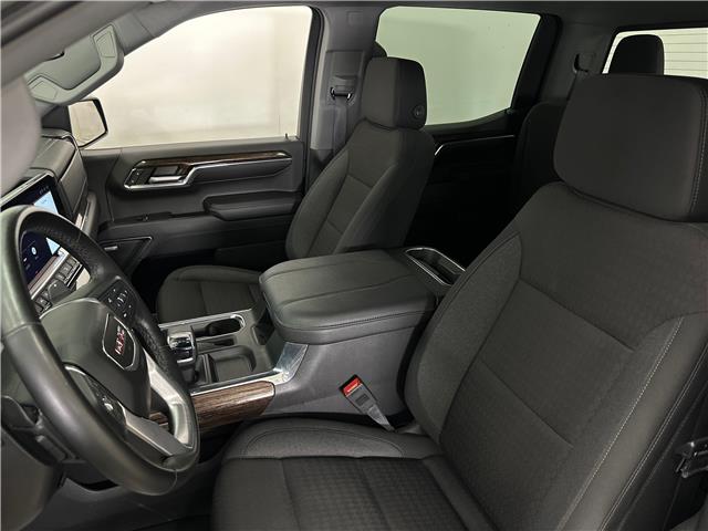 2024 GMC Sierra 1500 Elevation (Stk: 43912J) in Belleville - Image 11 of 34