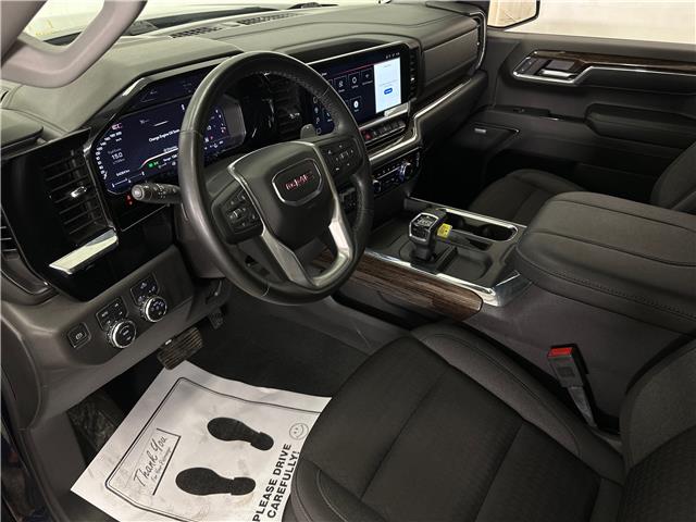 2024 GMC Sierra 1500 Elevation (Stk: 43912J) in Belleville - Image 12 of 34