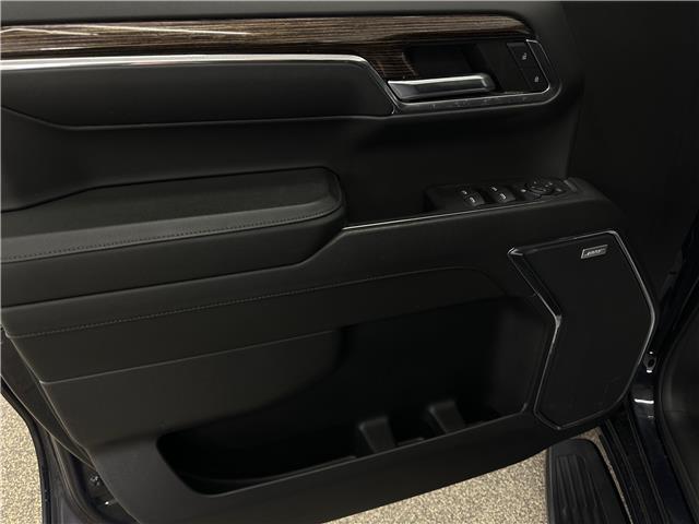 2024 GMC Sierra 1500 Elevation (Stk: 43912J) in Belleville - Image 13 of 34