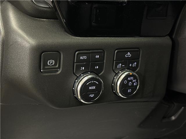 2024 GMC Sierra 1500 Elevation (Stk: 43912J) in Belleville - Image 15 of 34