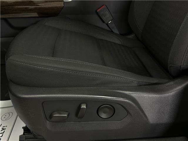 2024 GMC Sierra 1500 Elevation (Stk: 43912J) in Belleville - Image 16 of 34