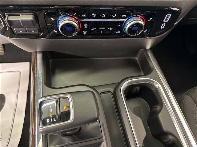 2024 GMC Sierra 1500 Elevation (Stk: 43912J) in Belleville - Image 18 of 34