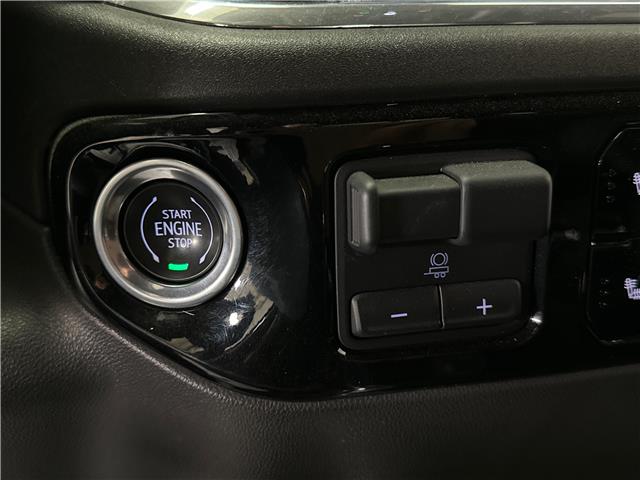 2024 GMC Sierra 1500 Elevation (Stk: 43912J) in Belleville - Image 19 of 34