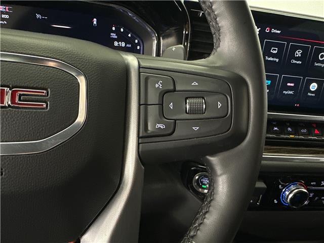 2024 GMC Sierra 1500 Elevation (Stk: 43912J) in Belleville - Image 22 of 34