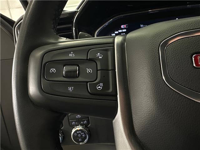 2024 GMC Sierra 1500 Elevation (Stk: 43912J) in Belleville - Image 23 of 34