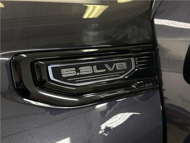 2024 GMC Sierra 1500 Elevation (Stk: 43912J) in Belleville - Image 28 of 34