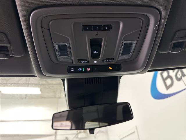 2024 GMC Sierra 1500 Elevation (Stk: 43912J) in Belleville - Image 21 of 34