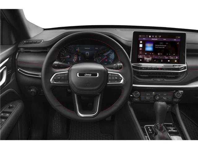 2024 Jeep Compass Trailhawk (Stk: 31130) in Surrey - Image 1 of 9