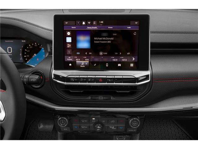 2024 Jeep Compass Trailhawk (Stk: 31130) in Surrey - Image 4 of 9