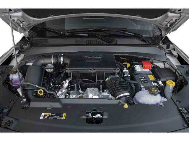 2024 Jeep Compass Trailhawk (Stk: 31130) in Surrey - Image 6 of 9