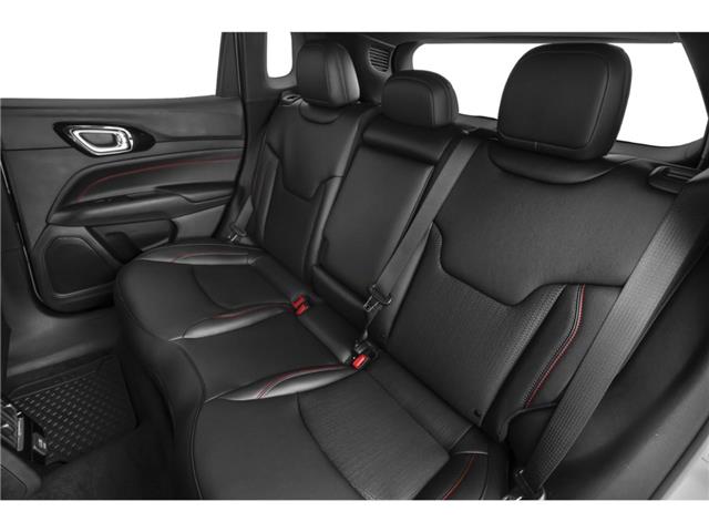 2024 Jeep Compass Trailhawk (Stk: 31130) in Surrey - Image 7 of 9