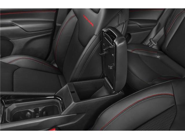 2024 Jeep Compass Trailhawk (Stk: 31130) in Surrey - Image 8 of 9