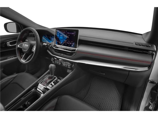2024 Jeep Compass Trailhawk (Stk: 31130) in Surrey - Image 9 of 9