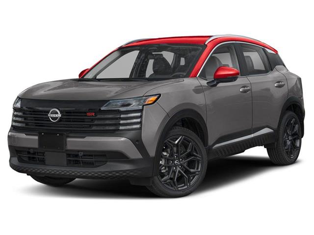 2026 Nissan Kicks SR (Stk: XN7684) in Thornhill - Image 1 of 9
