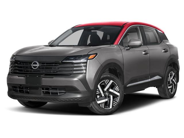 2026 Nissan Kicks SV (Stk: XN7688) in Thornhill - Image 1 of 9