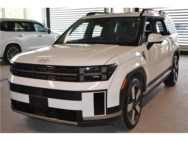 2024 Hyundai Santa Fe Luxury (Stk: 26782A) in Kingston - Image 1 of 10
