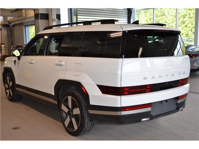 2024 Hyundai Santa Fe Luxury (Stk: 26782A) in Kingston - Image 2 of 10