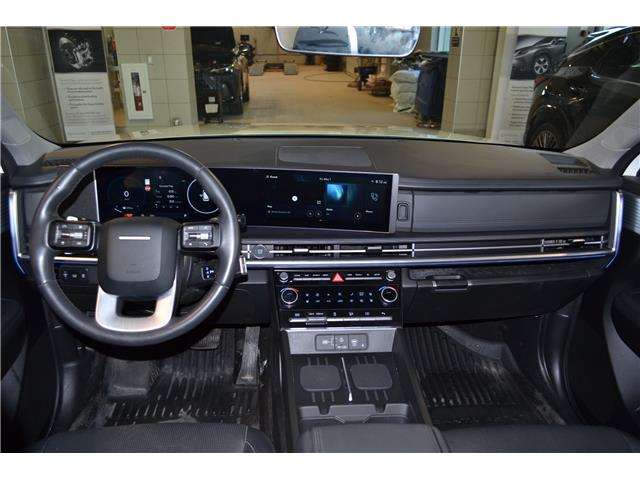 2024 Hyundai Santa Fe Luxury (Stk: 26782A) in Kingston - Image 3 of 10