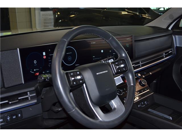 2024 Hyundai Santa Fe Luxury (Stk: 26782A) in Kingston - Image 4 of 10