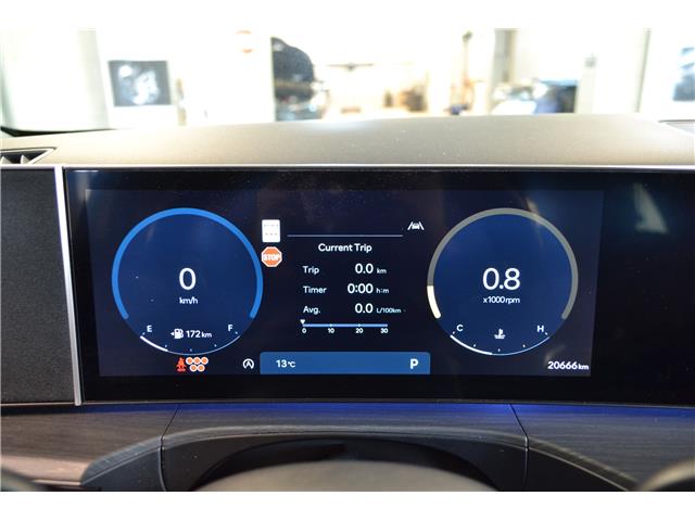 2024 Hyundai Santa Fe Luxury (Stk: 26782A) in Kingston - Image 5 of 10