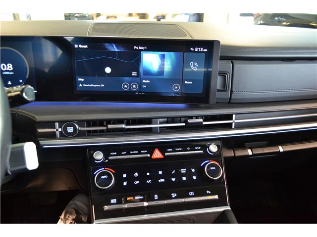 2024 Hyundai Santa Fe Luxury (Stk: 26782A) in Kingston - Image 6 of 10