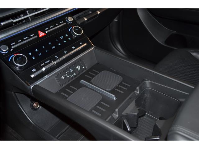 2024 Hyundai Santa Fe Luxury (Stk: 26782A) in Kingston - Image 7 of 10