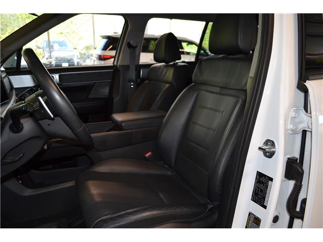 2024 Hyundai Santa Fe Luxury (Stk: 26782A) in Kingston - Image 8 of 10