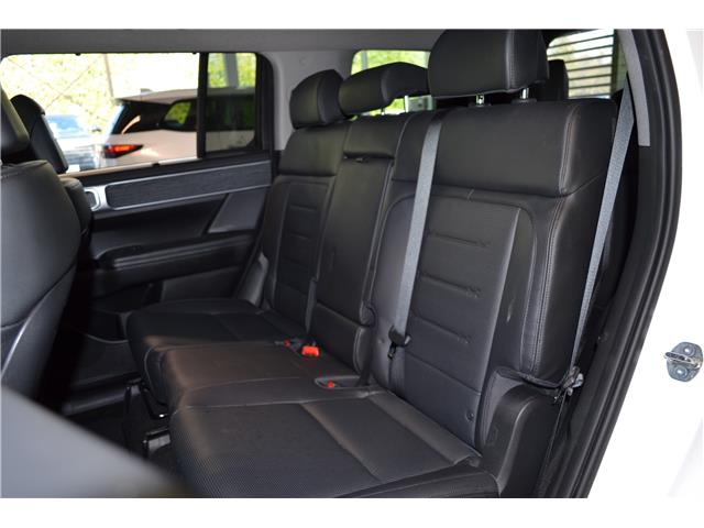 2024 Hyundai Santa Fe Luxury (Stk: 26782A) in Kingston - Image 9 of 10